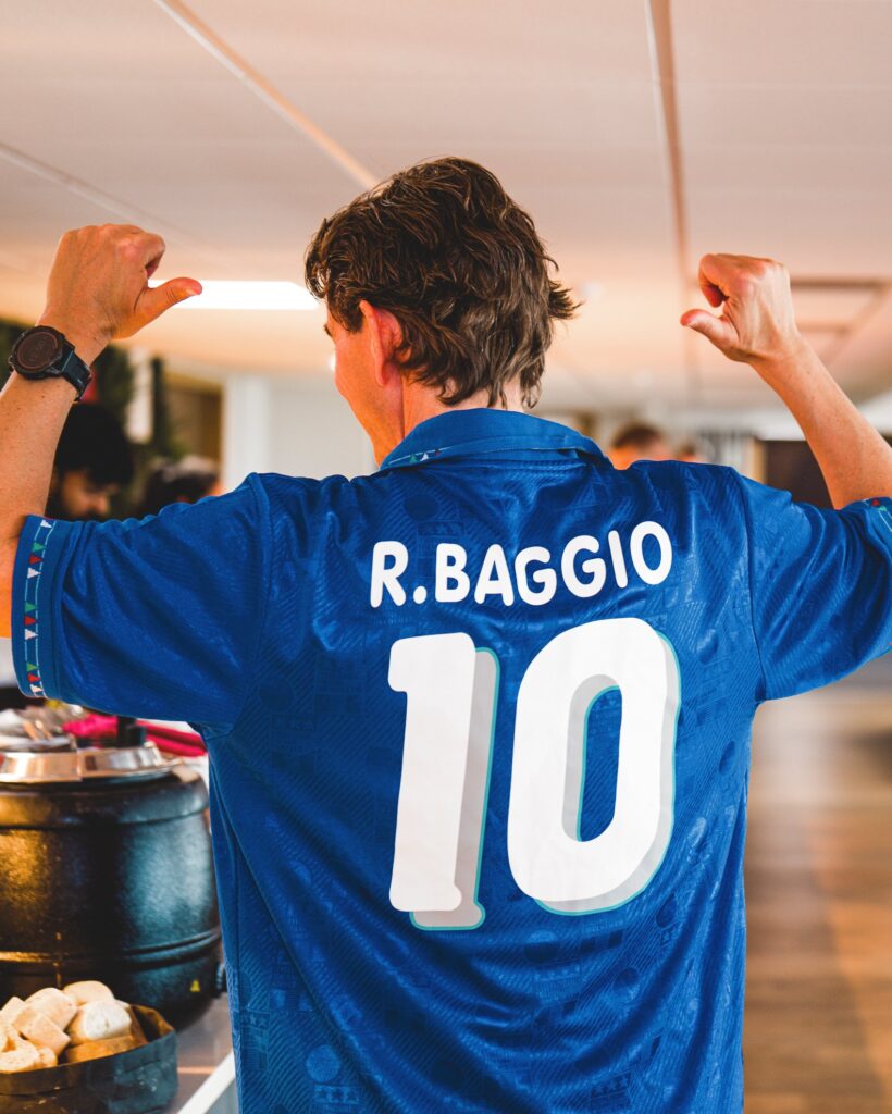 Frank Baggio