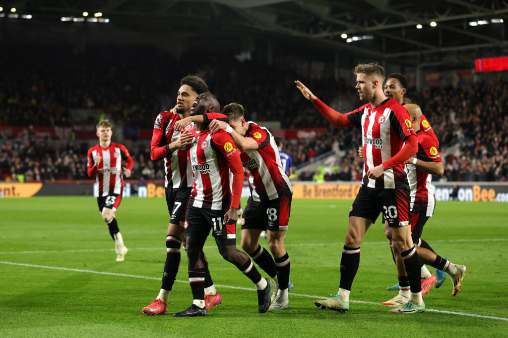 Brentford