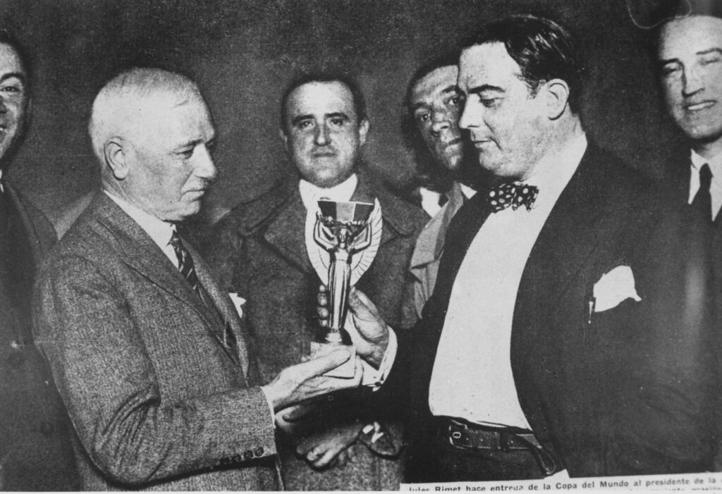World Cup Presented
