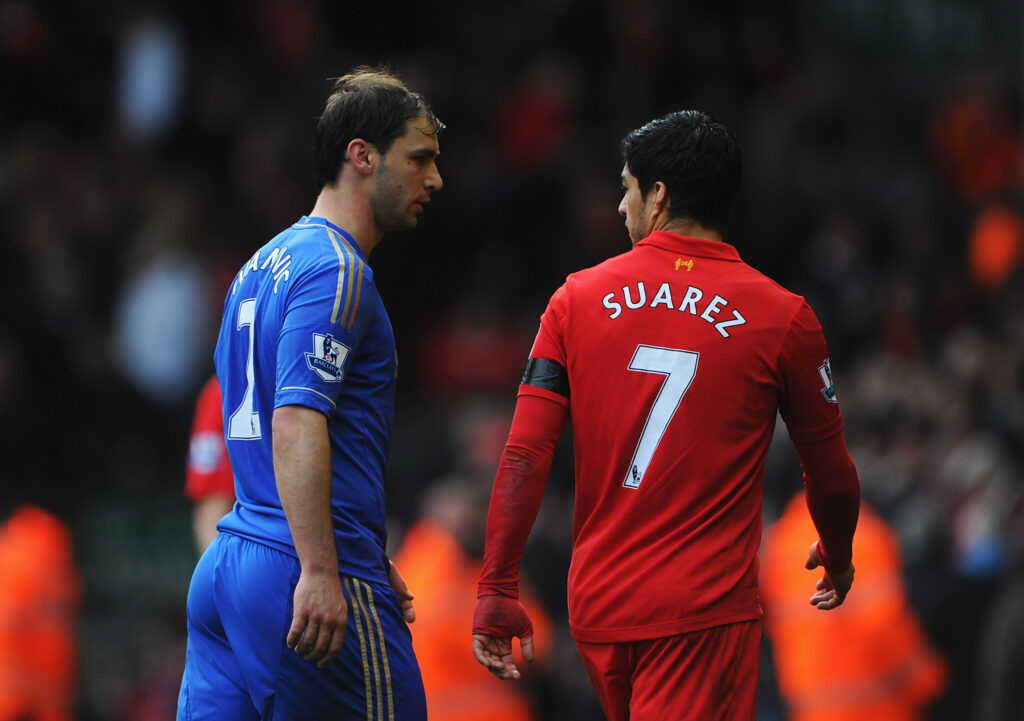 Liverpool v Chelsea - Premier League