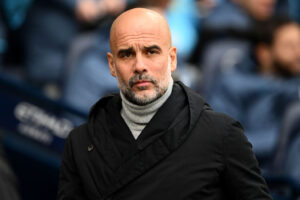 Manchester City FC v Brighton &amp; Hove Albion FC - Premier League