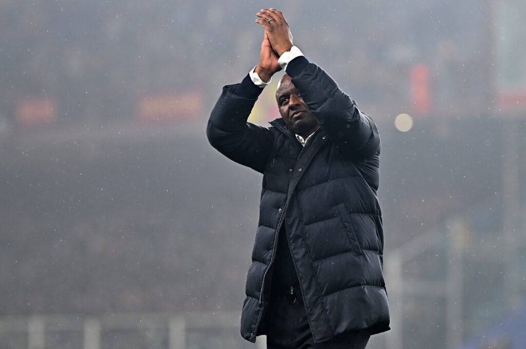 Genoa v Lecce - Serie A