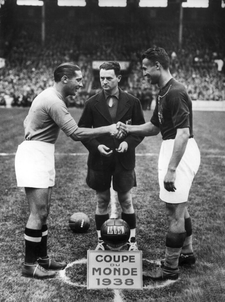 World Cup Final