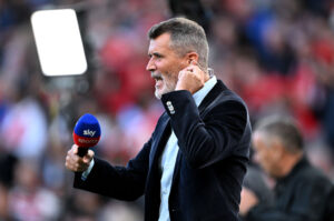 Manchester United FC v Fulham FC - Premier League