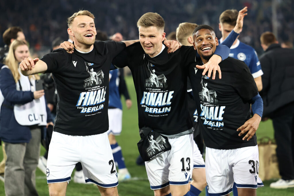 Arminia