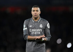 Mbappé