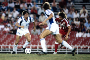 Johan Cruyff LA Aztecs 1979
