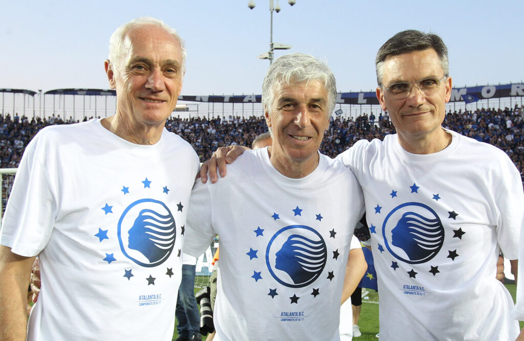 Atalanta BC v AC ChievoVerona - Serie A