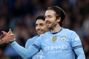 grealish