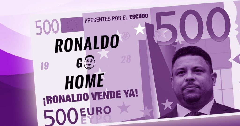 valladolid-barcellona-i-tifosi-preparano-una-protesta-contro-ronaldo-il-fenomeno-banconote-liga