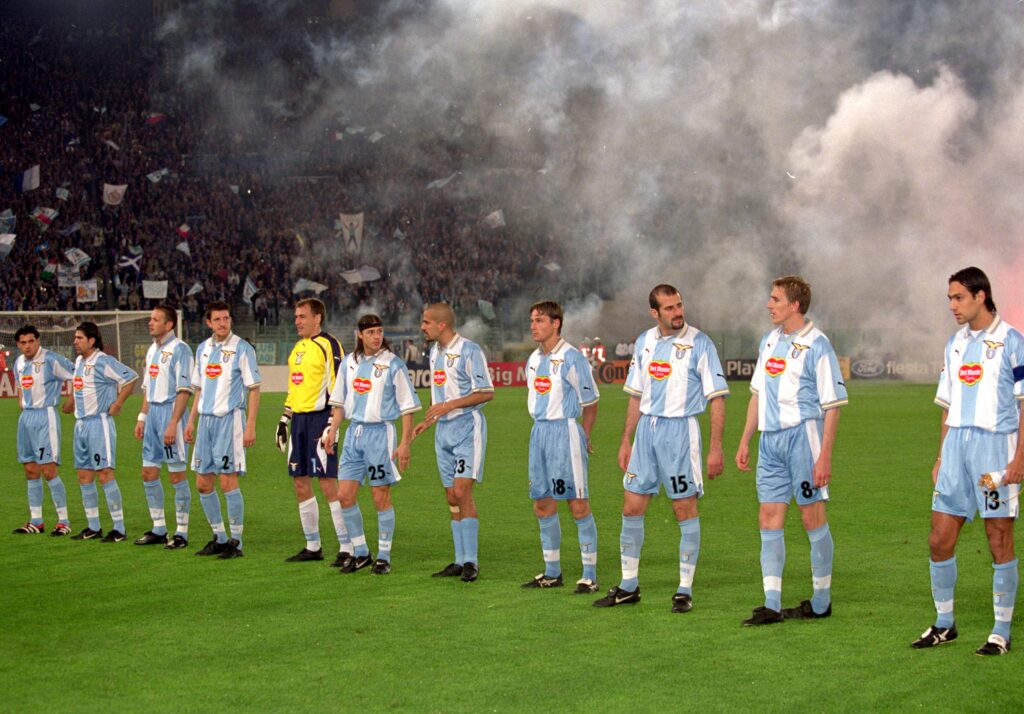 Lazio