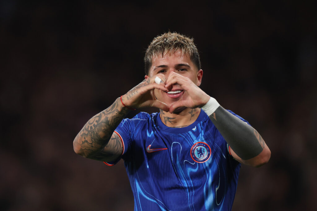 Chelsea FC v Tottenham Hotspur FC - Premier League