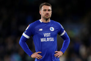 Cardiff City FC v Luton Town FC - Sky Bet Championship