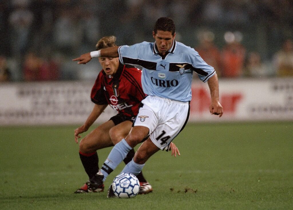 Diego Simeone
