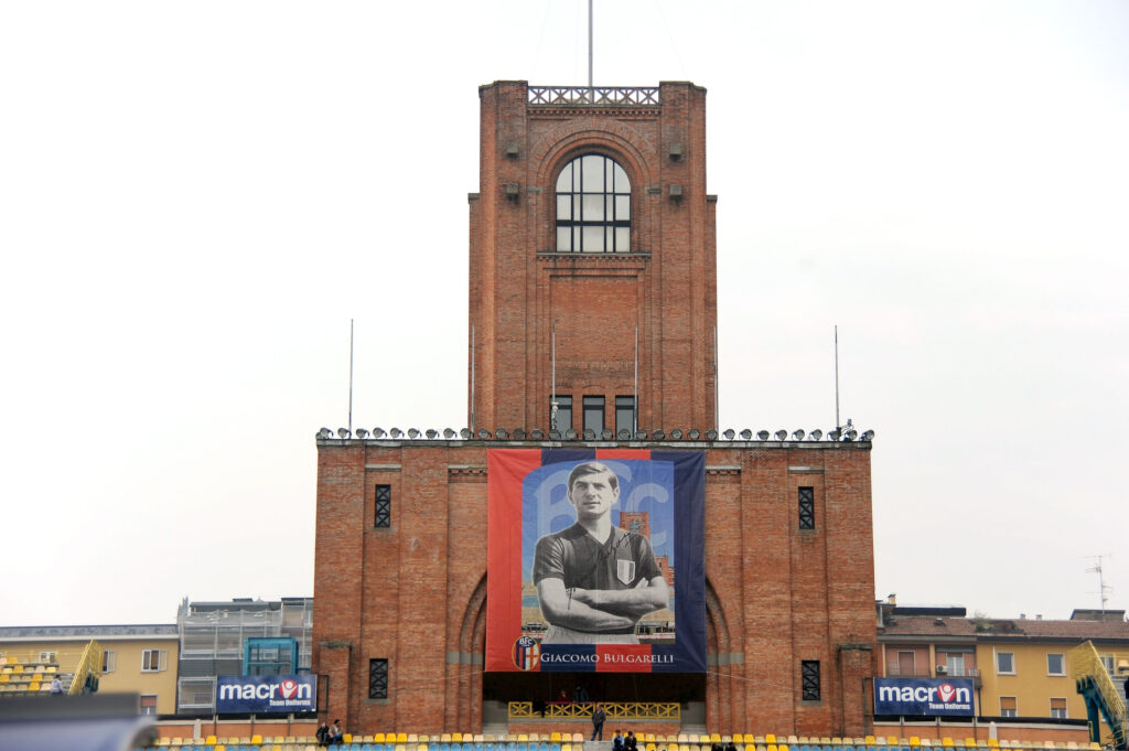 Bologna FC v Juventus FC - Serie A