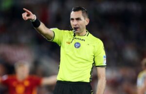 Arbitro Colombo