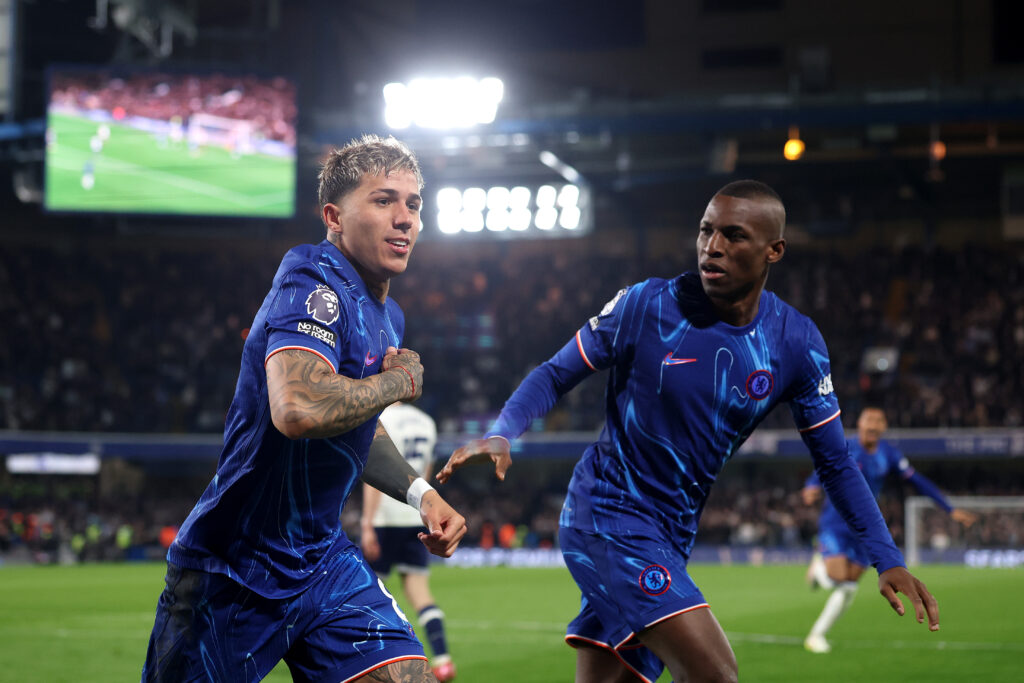 flamengo chelsea pronostico