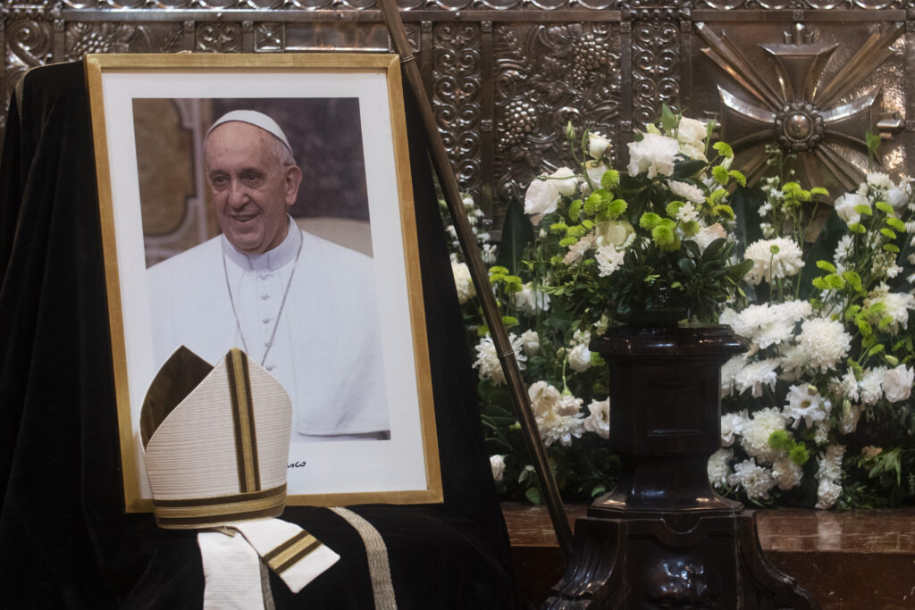 Papa Francesco