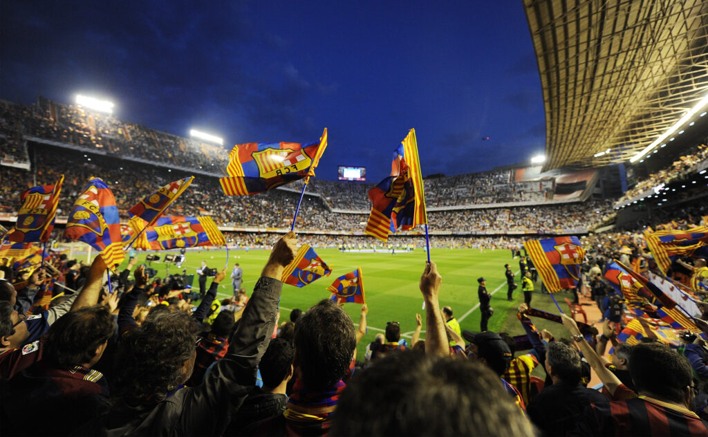 Clasico coreografie