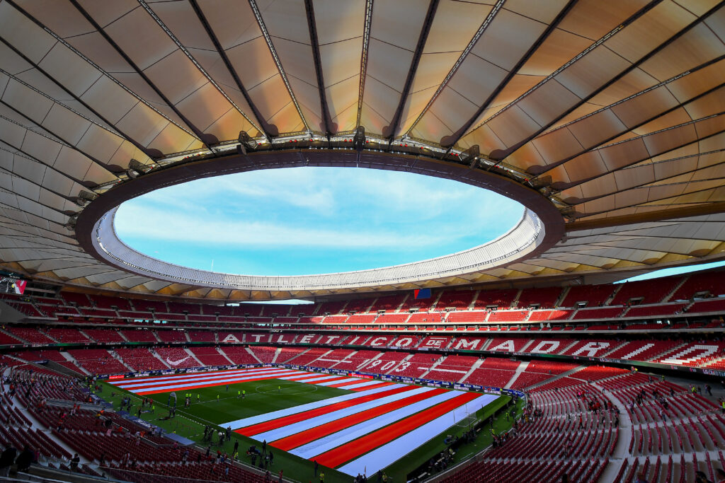 Atletico Madrid Tottenham dove vedere