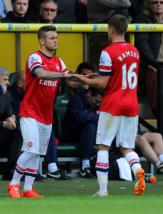 Norwich City v Arsenal - Premier League