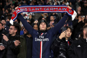 Aston Villa-PSG