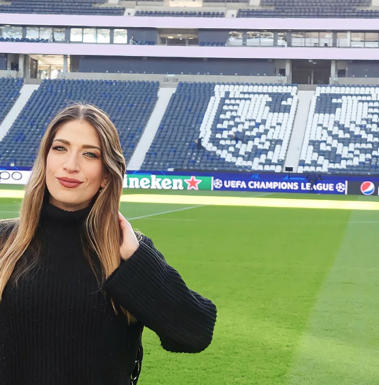Foto di Alessia Bartiromo