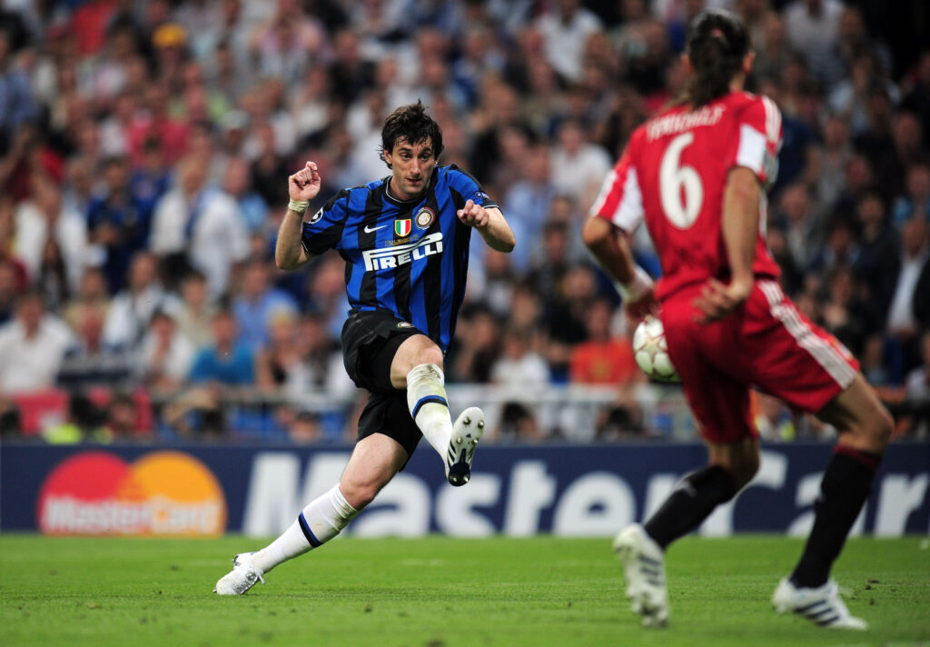 Inter Bayern Monaco