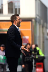 Venezia v Monza - Serie A