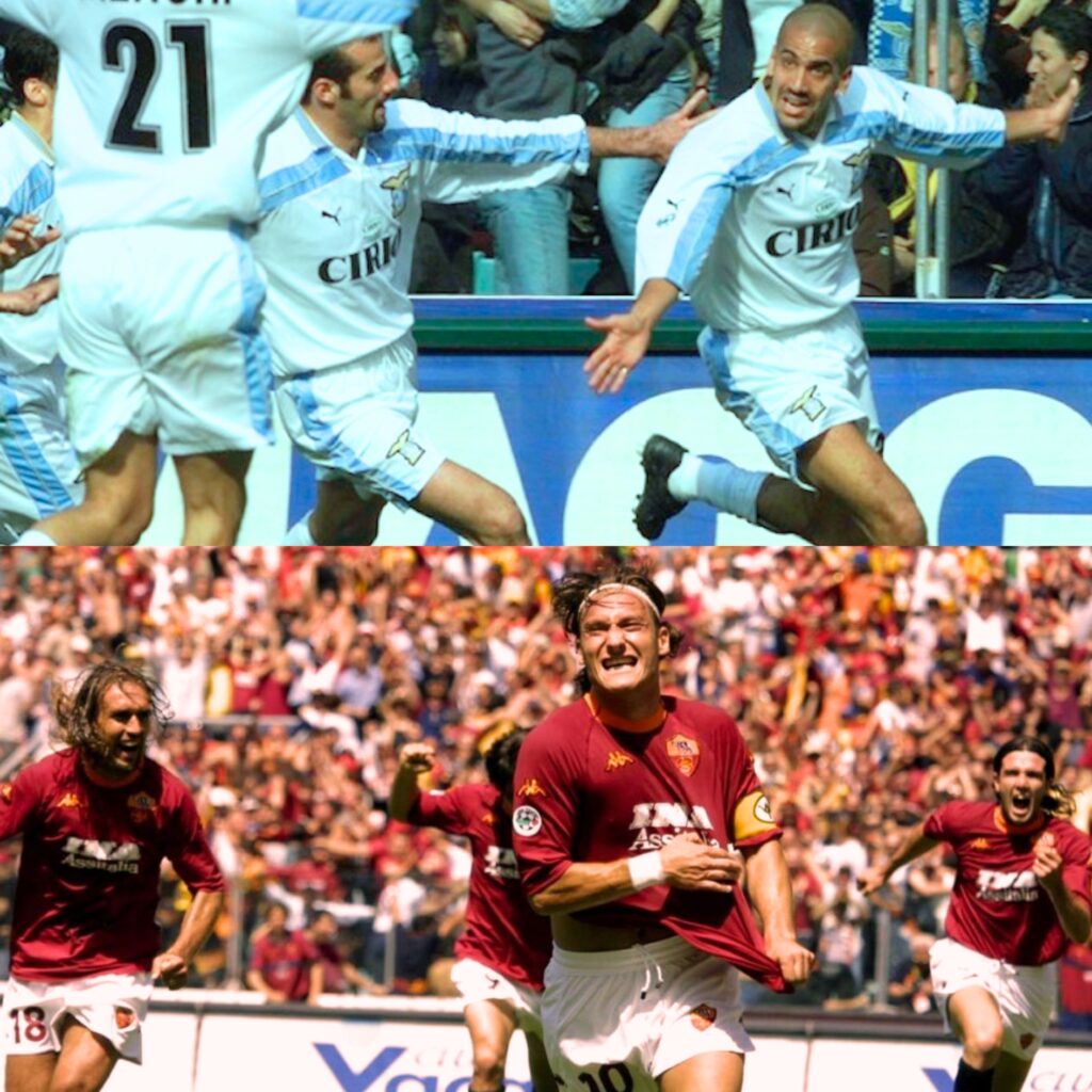 Lazio Roma