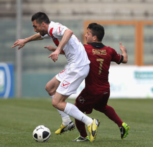 Reggina Calcio v Brescia Calcio - Serie B