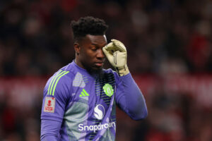Andre Onana