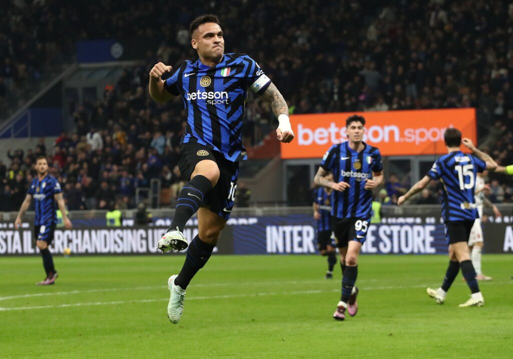 FC Internazionale v AC Monza - Serie A