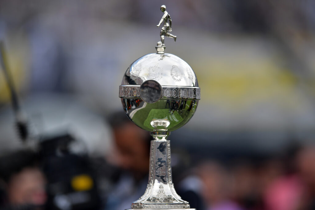 Atletico Mineiro v Botafogo: Final - Copa CONMEBOL Libertadores 2024