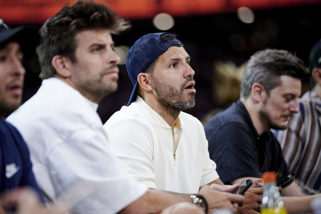 Kings &amp; Queens League Finals - Matches