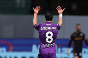 Fiorentina v Atalanta - Serie A