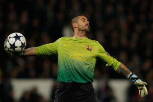 Paris St Germain v Barcelona - UEFA Champions League Quarter Final