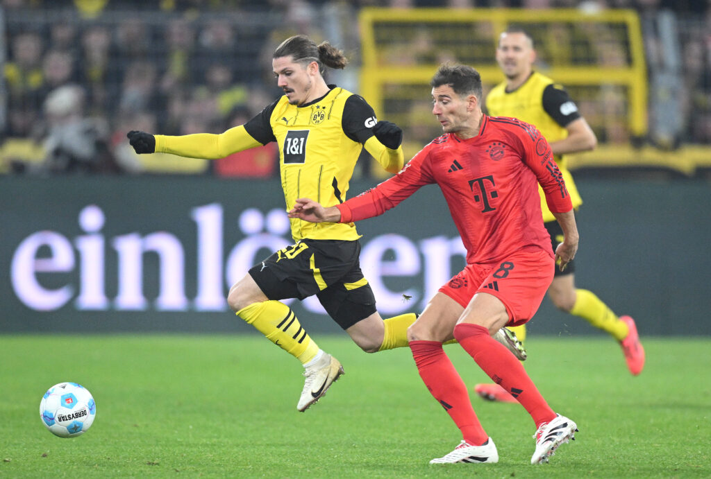 Juventus borussia dortmund