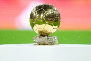 Pallone d'Oro 2025