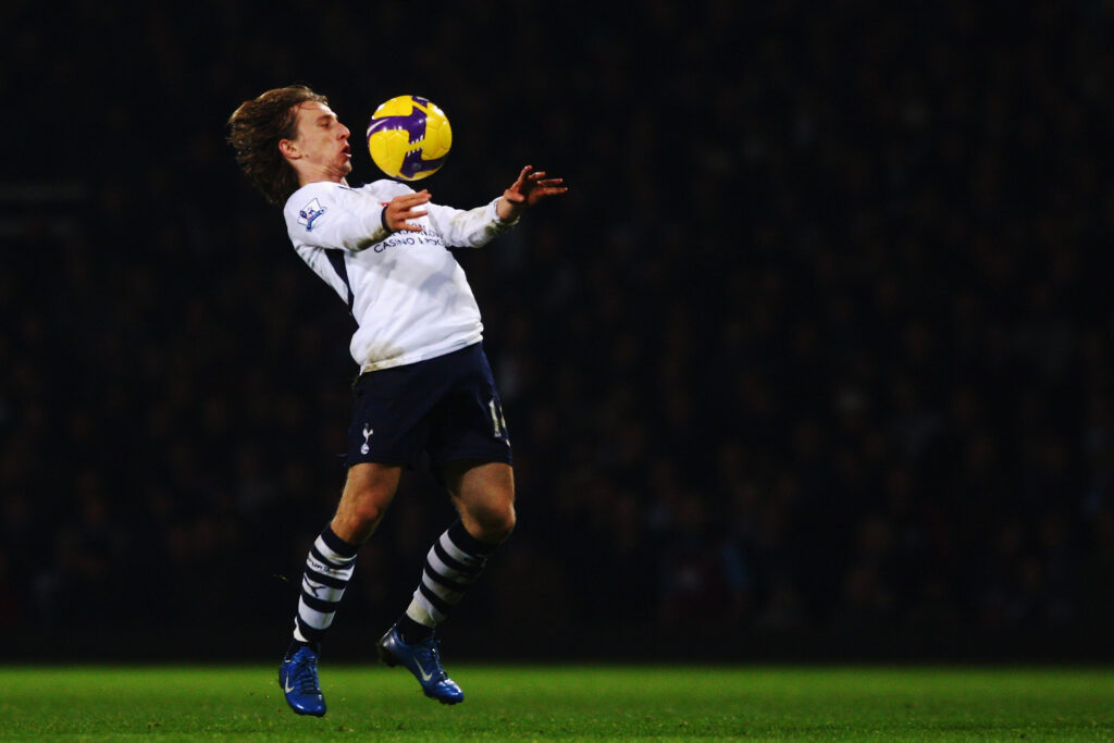 West Ham United v Tottenham Hotspur - Premier League