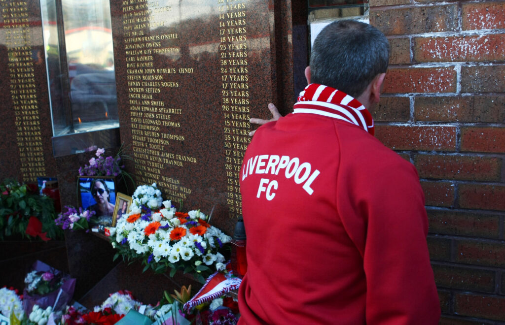 Liverpool v Blackburn Rovers - Premier League