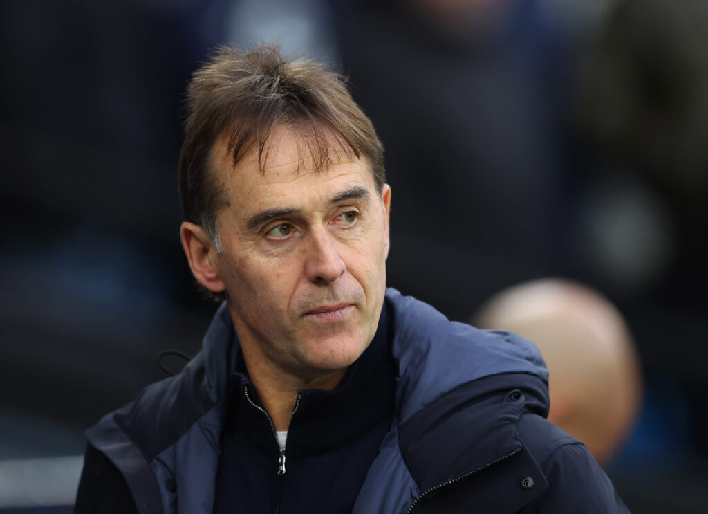 Manchester City FC v West Ham United FC - Premier League