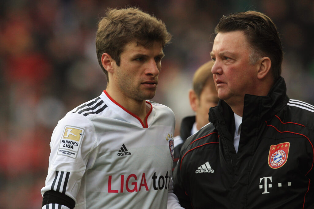SC Freiburg v FC Bayern Muenchen - Bundesliga