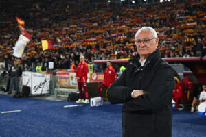 Marchionni, sulla Serie A e su Ranieri