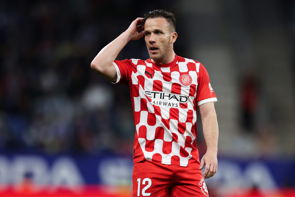 RCD Espanyol de Barcelona v Girona FC - La Liga EA Sports