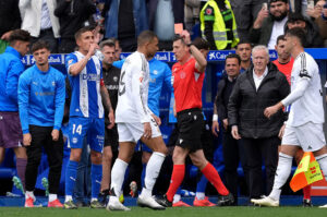 Deportivo Alaves v Real Madrid CF - La Liga EA Sports