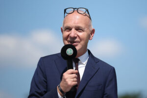 DFB Campus Opening