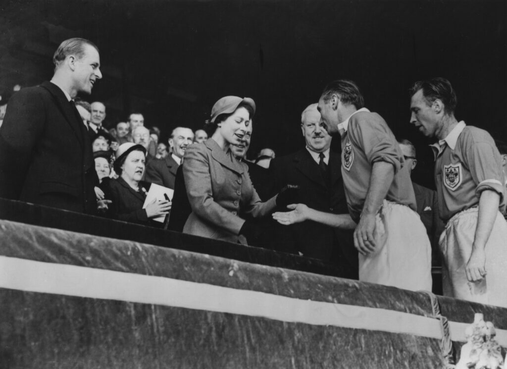 FA CUP FINAL