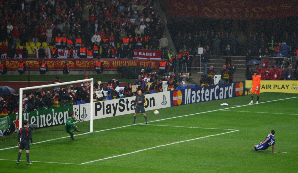 terry