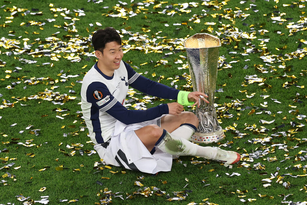 Tottenham Hotspur v Manchester United - UEFA Europa League Final 2025